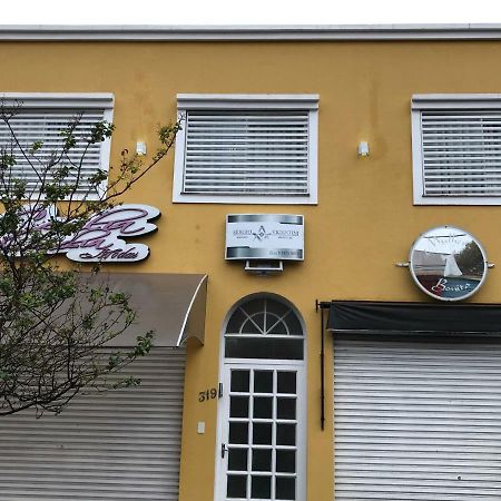 Imperial 2 Calcadao Apartment Cornelio Procopio Exterior photo