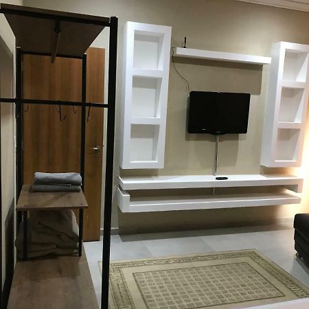 Imperial 2 Calcadao Apartment Cornelio Procopio Exterior photo