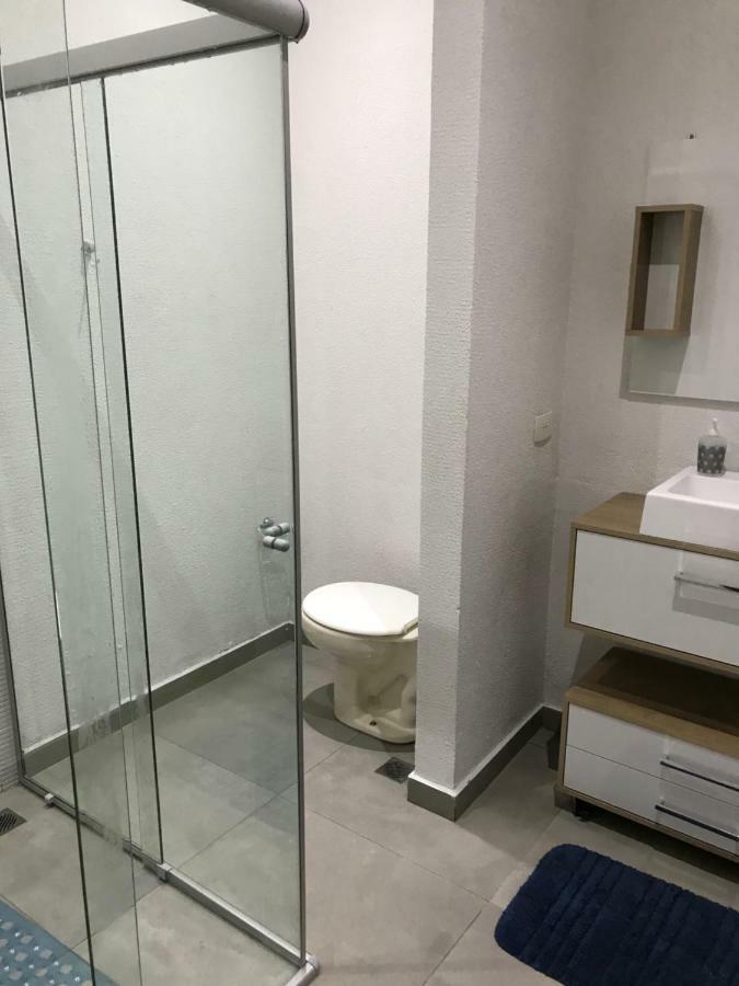Imperial 2 Calcadao Apartment Cornelio Procopio Exterior photo