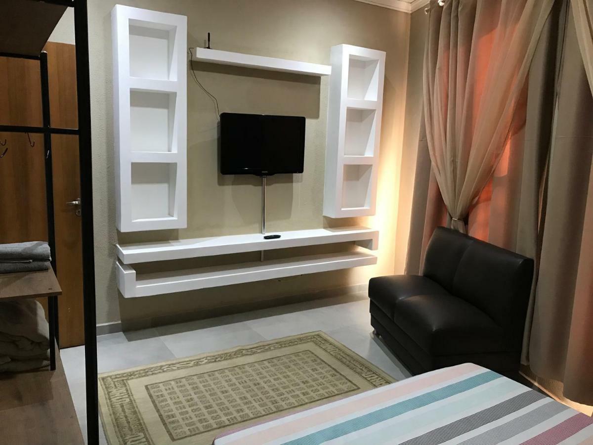 Imperial 2 Calcadao Apartment Cornelio Procopio Exterior photo